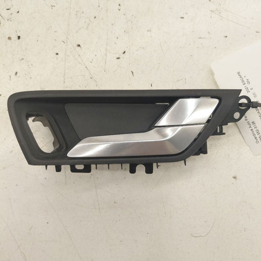 Ford Escape Door Handle Right Passenger Front Interior Inside  2020 20