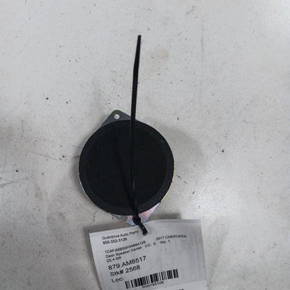 Jeep Cherokee Dash Speaker Center Middle  2015 2016 2017