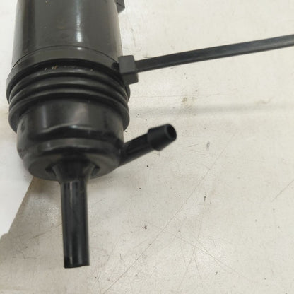 Cadillac CT6 Windshield Washer Wash Fluid Reservoir Motor Pump Electri