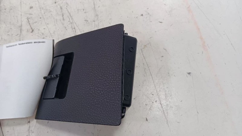 Toyota Camry Storage Pocket  2021 2022 2023 OEM