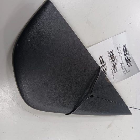 Jeep Compass Dash Side Cover Right Passenger Trim Panel 2017 2018 2019 2020 2021