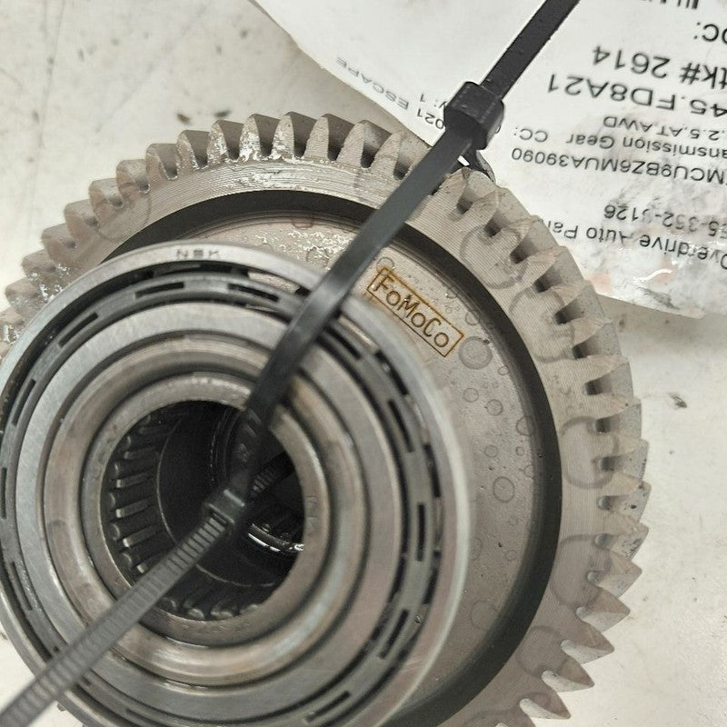 Ford Escape Automatic Transmission Gear Sprocket  2020 2021 2022