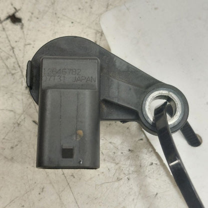 Cadillac CT6 Camshaft Cam Shaft Position Sensor  3.6 2018 2017 2016