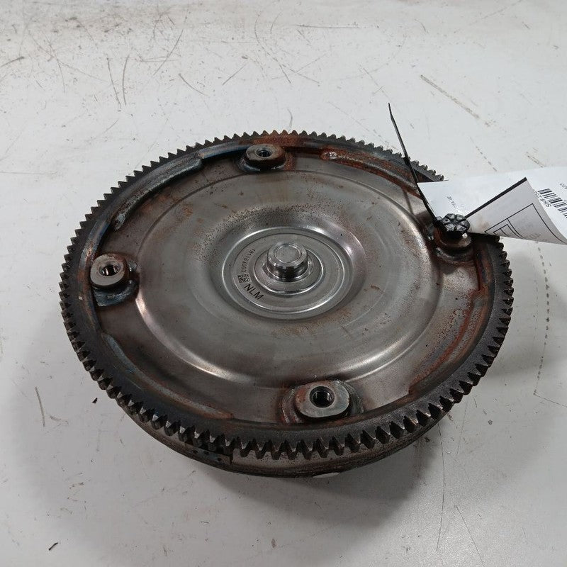 Kia Sportage Automatic Transmission Torque Converter  2022 2021 2020 2019 2018