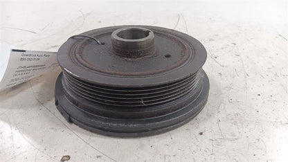 Harmonic Balancer Crankshaft Pulley Fits 07-17 LEXUS LS460 OEM