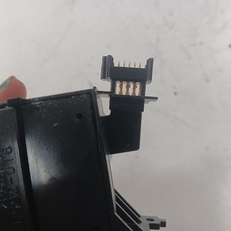 Column Switch Column Mounted Wiper Fits 18-20 ECLIPSE CROSS OEM