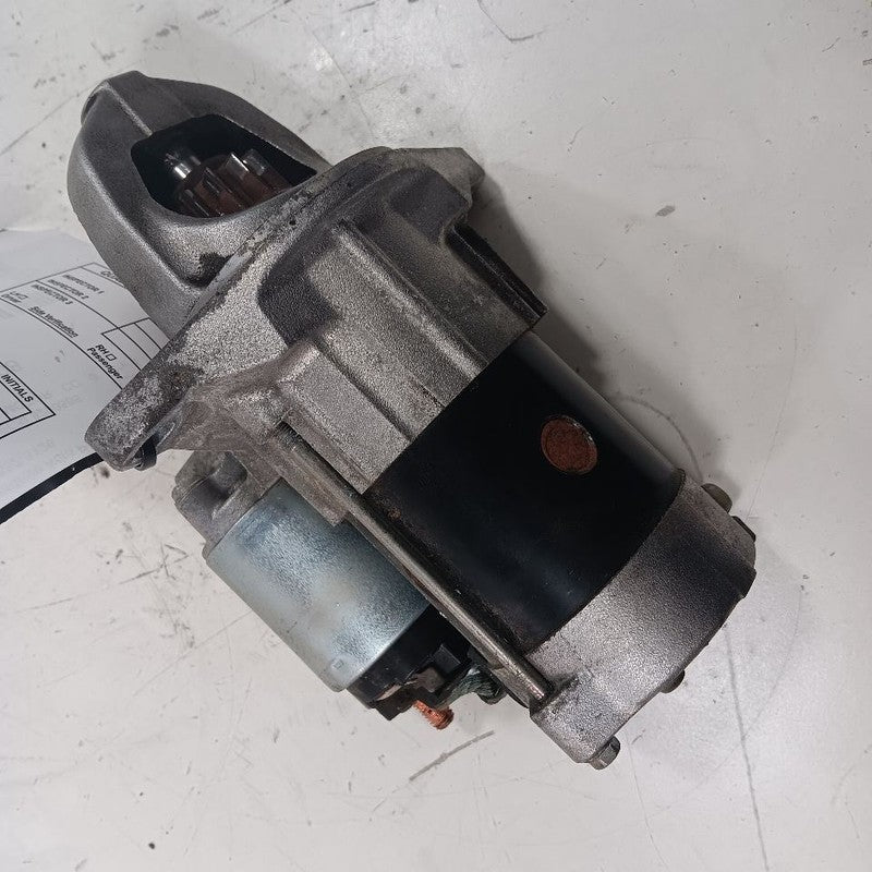 23300AA930 Engine Starter Motor Fits 19-23 Subaru Forester