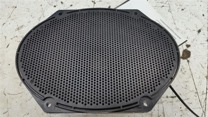 Ford Fusion Speaker Right Passenger Rear Back 2008 2009 2010 2011 2012