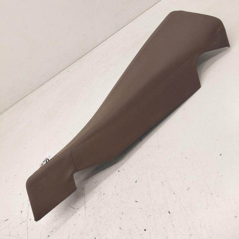 Alfa Romeo Stelvio Left Rear Seat Trim 2018 2019 2020 2021