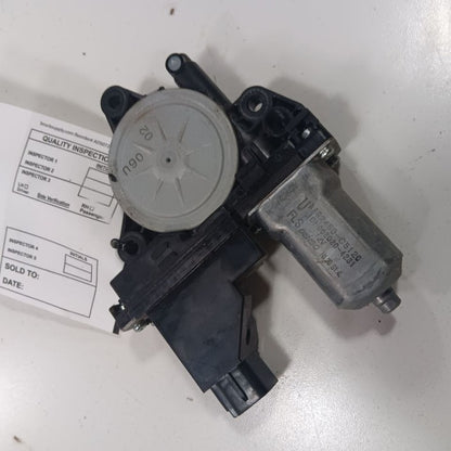 Driver Left Front Power Window Motor Thru 06/03/18 Fits 16-19 Kia Sore