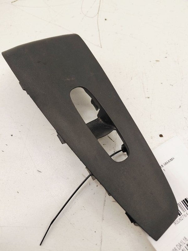 Nissan Maxima Window Switch Bezel Trim Right Front 2018 2017 2016 OEM