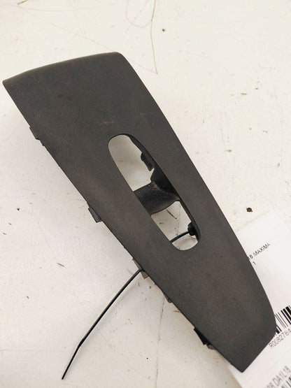 Nissan Maxima Window Switch Bezel Trim Right Front 2018 2017 2016 OEM
