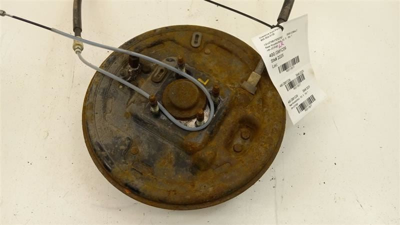 Chevy Cobalt Rear Back Spindle Knuckle Hub Bearing 2006 2007 2008 2009