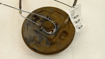 Chevy Cobalt Rear Back Spindle Knuckle Hub Bearing 2006 2007 2008 2009