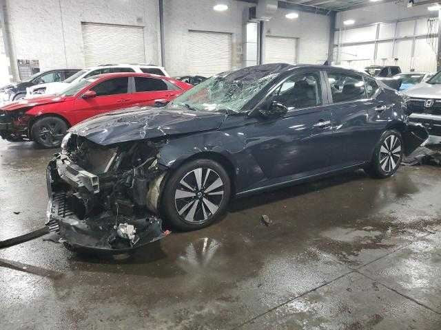 Nissan Altima Sensor 2023 2022 2021 2020 2019 OEM