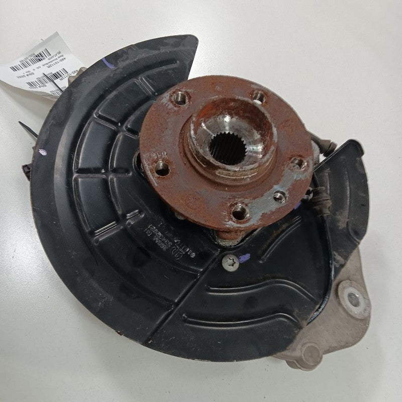 Passenger Right Rear Spindle Knuckle Bearing Hub 18-22 4WD Jeep Compas