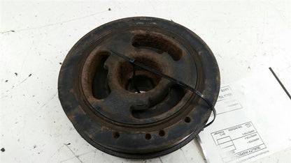 ZZJ111400 Harmonic Balancer 3.7L Fits 09-13 MAZDA 6