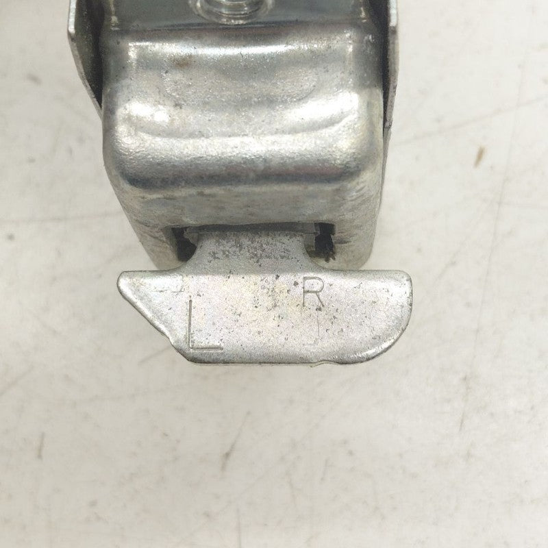 Toyota Prius Door Check Left Driver Rear Hinge Stop Stopper Detent  20