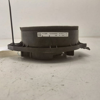 Chevy Equinox Speaker Left Driver Rear  2024 2023 2022