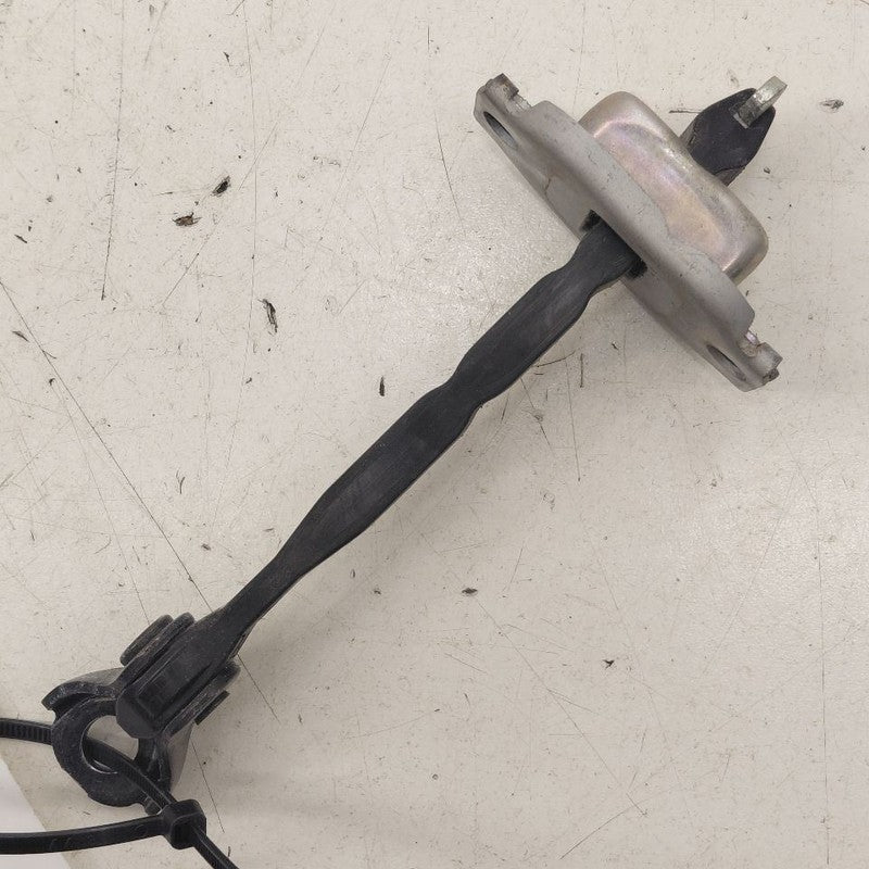 Honda Clarity Door Check Right Passenger Front Hinge Stopper Detent  2