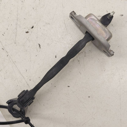 Honda Clarity Door Check Right Passenger Front Hinge Stopper Detent  2