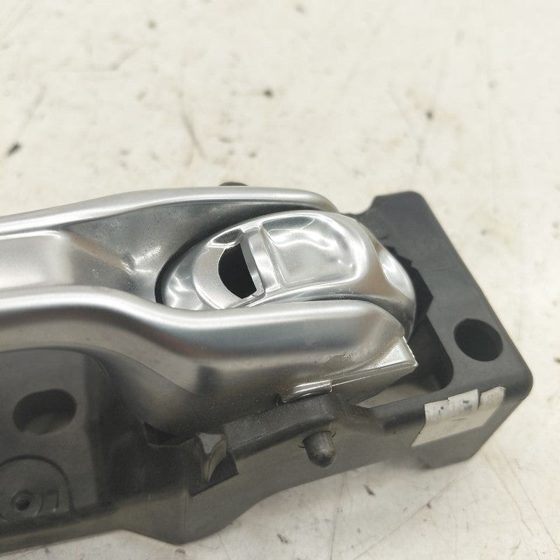Jeep Cherokee Door Handle Left Driver Rear Interior Inside  2019 2020 