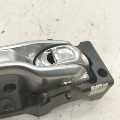 Jeep Cherokee Door Handle Left Driver Rear Interior Inside  2019 2020 