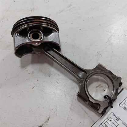 Ford Ecosport One Single Piston 2018 2019 2020 2021 2022 OEM