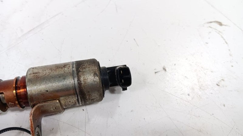 Mazda CX-9 Variable Timing Gear Oil Control Valve Solenoid Cylinder Head 2012 