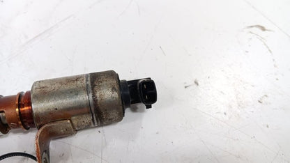 Mazda CX-9 Variable Timing Gear Oil Control Valve Solenoid Cylinder Head 2012 