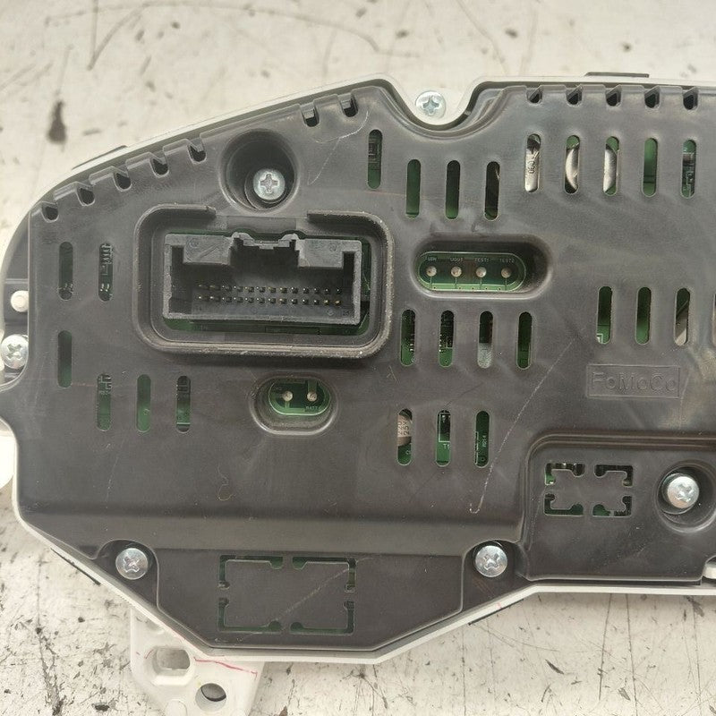 Speedometer Gauge Cluster MPH Fits 16-18 Ford Edge