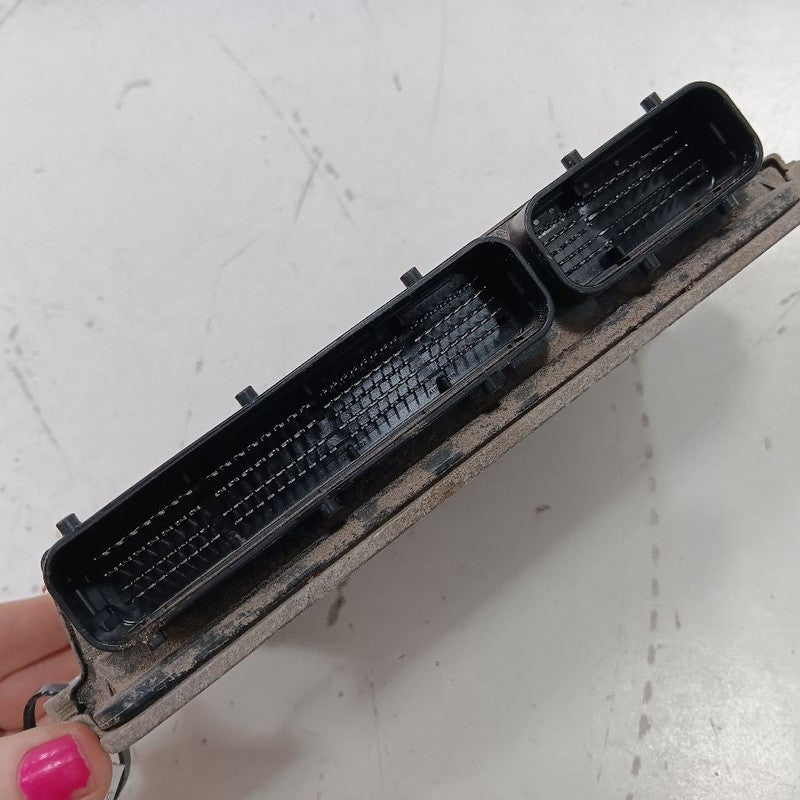 PY9W18881 Engine ECM Mounted By Battery 2.0L ID PY9W-18-881A Fits 17-18 Mazda 3