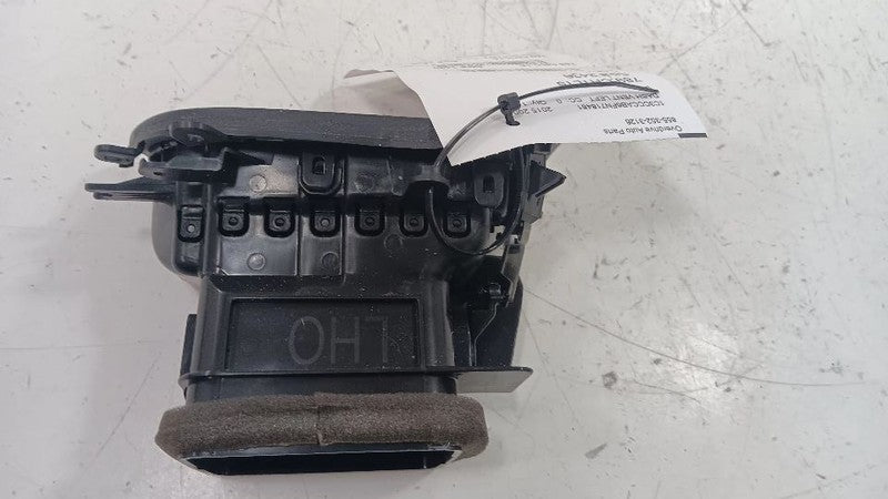 Chrysler 200 Dash Air Vent Left Driver  2015 2016 2017