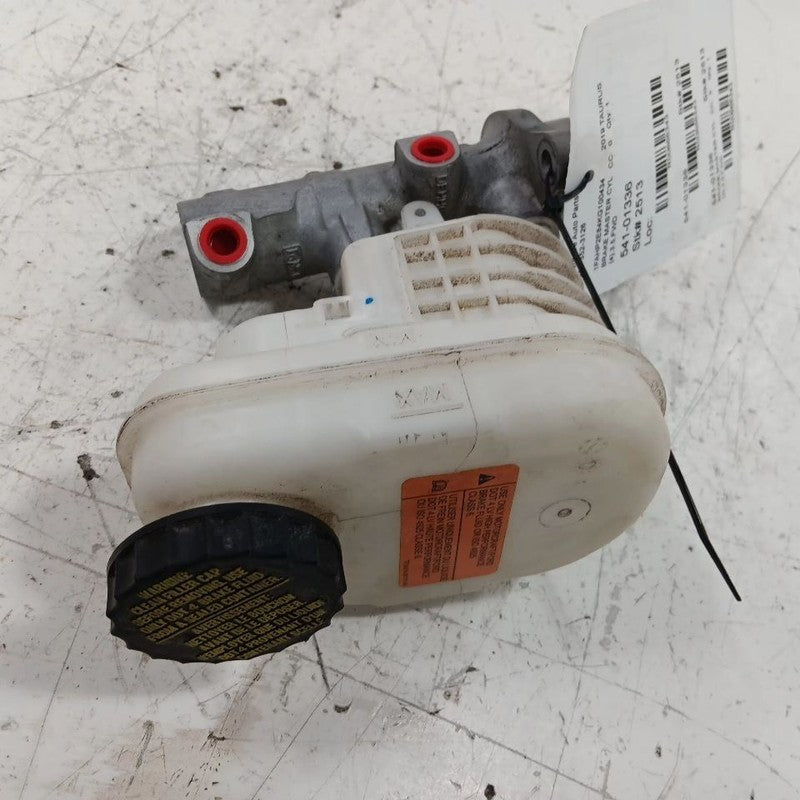 DG1Z2140B Brake Master Cylinder Fits 13-19 Ford Explorer