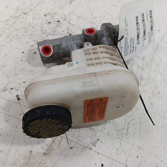 DG1Z2140B Brake Master Cylinder Fits 13-19 Ford Explorer