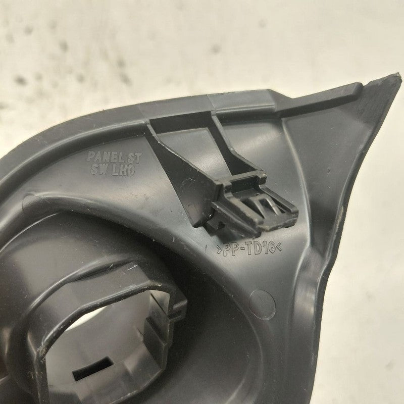 Subaru XV Crosstrek Ignition Button Bezel Trim 2025 2024