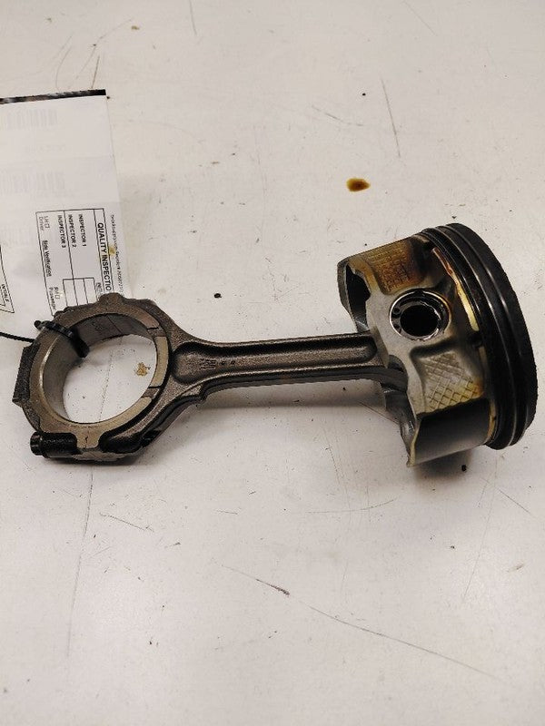 Nissan Maxima Single Piston With Connecting Rod   3.5 2018 2017 2016 O