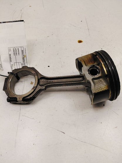 Nissan Maxima Single Piston With Connecting Rod   3.5 2018 2017 2016 O