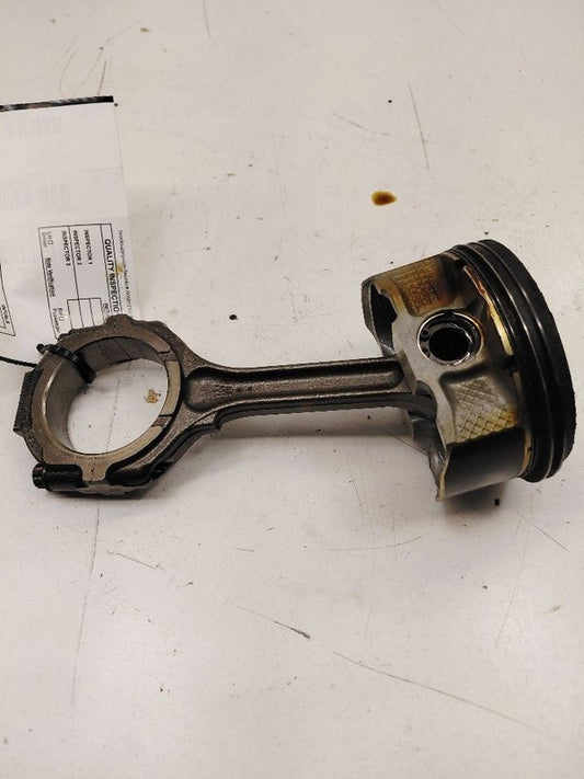 Nissan Maxima Single Piston With Connecting Rod   3.5 2018 2017 2016 O