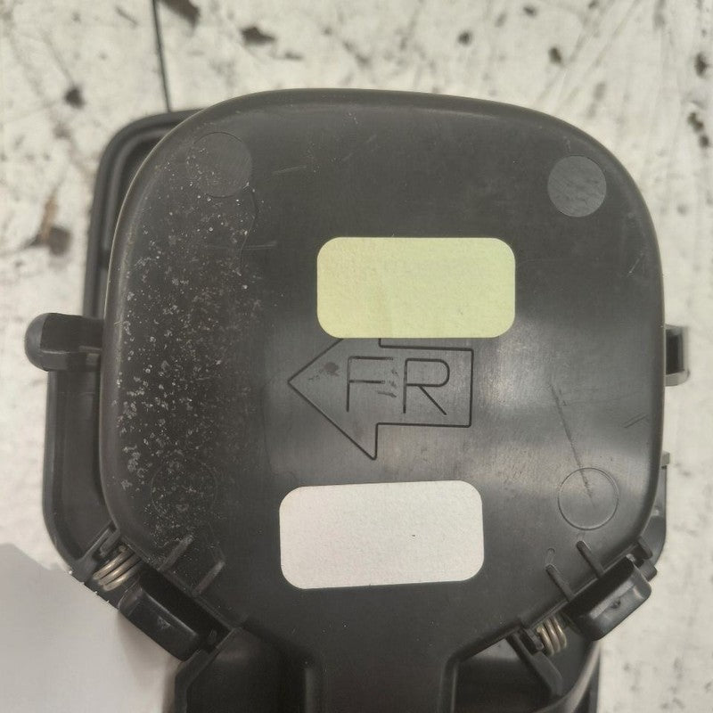 Lexus NX350 Rear Cup Holder  2022 2023 2024 2025