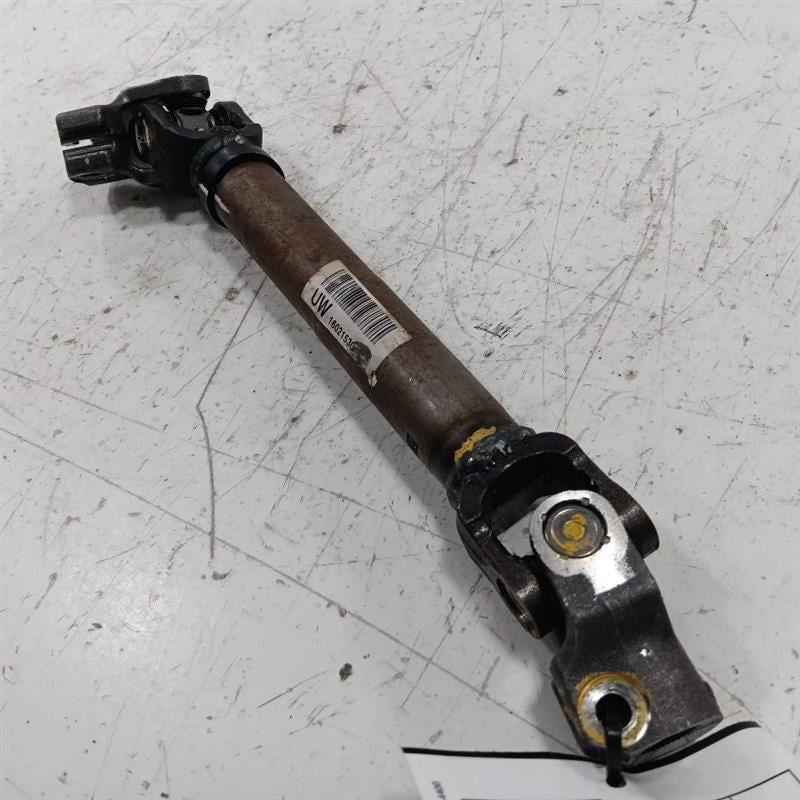 Kia Forte Lower Steering Column Shaft Knuckle U Joint  2014 2015 2016 
