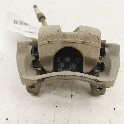 Passenger Right Rear Brake Caliper Fits 21-25 Chevy Trailblazer