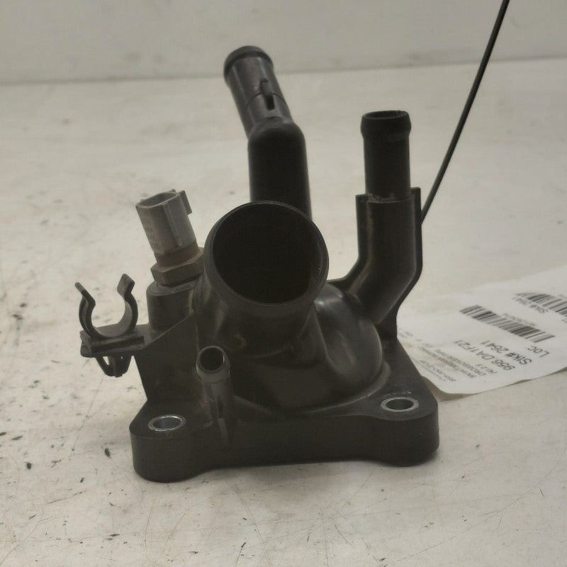Nissan Rogue Coolant Line Crossover Pipe  2.5 2021 2022 2023
