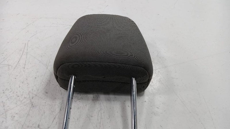 Kia Forte Seat Headrest Front Head Rest  2014 2015 2016 OEM