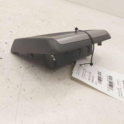 Nissan Murano Storage Pocket  2020 2021 2022 2023