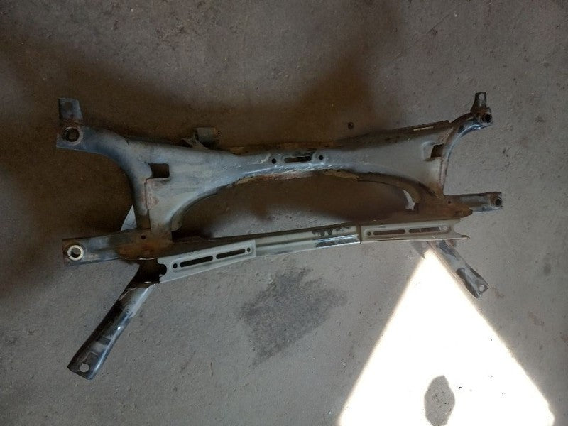 Crossmember Support Frame Rear 2.0L Naturally Aspirated Fits 16-19 Honda Civic