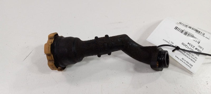 Subaru Legacy Engine Parts Misc 2009 2008 2007 2006 2005