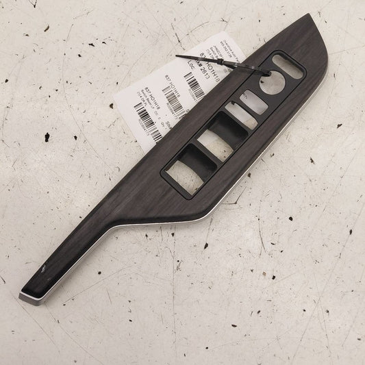 Honda Clarity Window Switch Bezel Trim Left Front 2018 2019 2020