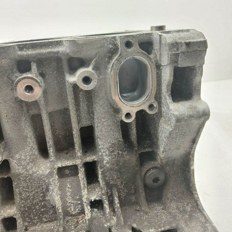 Bare Engine Block 2.5L VIN 61 4th & 5th Digit B5254T12 Turbo 14-16 Vol