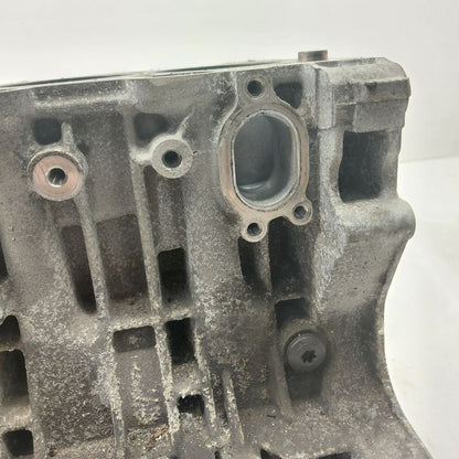 Bare Engine Block 2.5L VIN 61 4th & 5th Digit B5254T12 Turbo 14-16 Vol